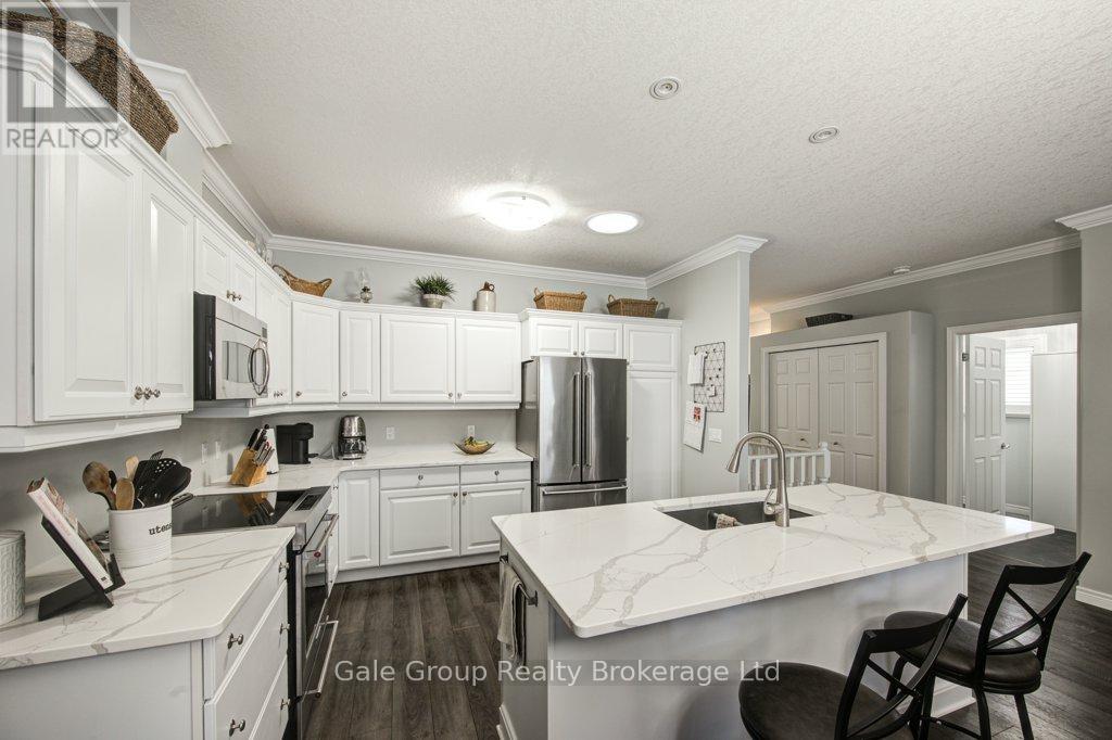 55 - 566 Spitfire Street, Woodstock, Ontario N4T 0C2 - Photo 14 - X12593630