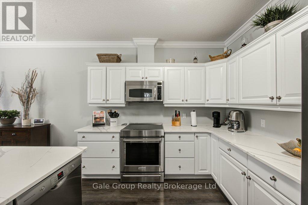 55 - 566 Spitfire Street, Woodstock, Ontario N4T 0C2 - Photo 16 - X12593630