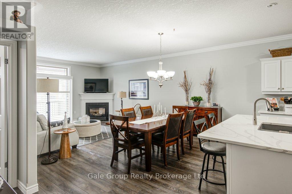 55 - 566 Spitfire Street, Woodstock, Ontario N4T 0C2 - Photo 17 - X12593630