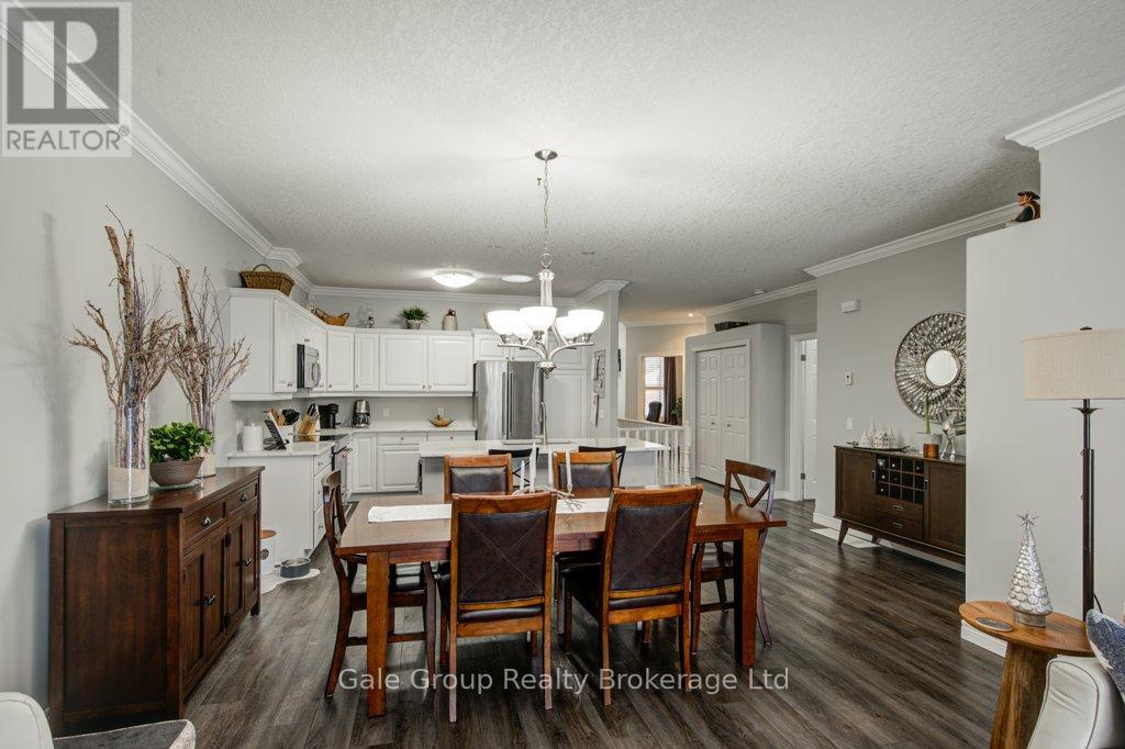 55 - 566 Spitfire Street, Woodstock, Ontario N4T 0C2 - Photo 19 - X12593630