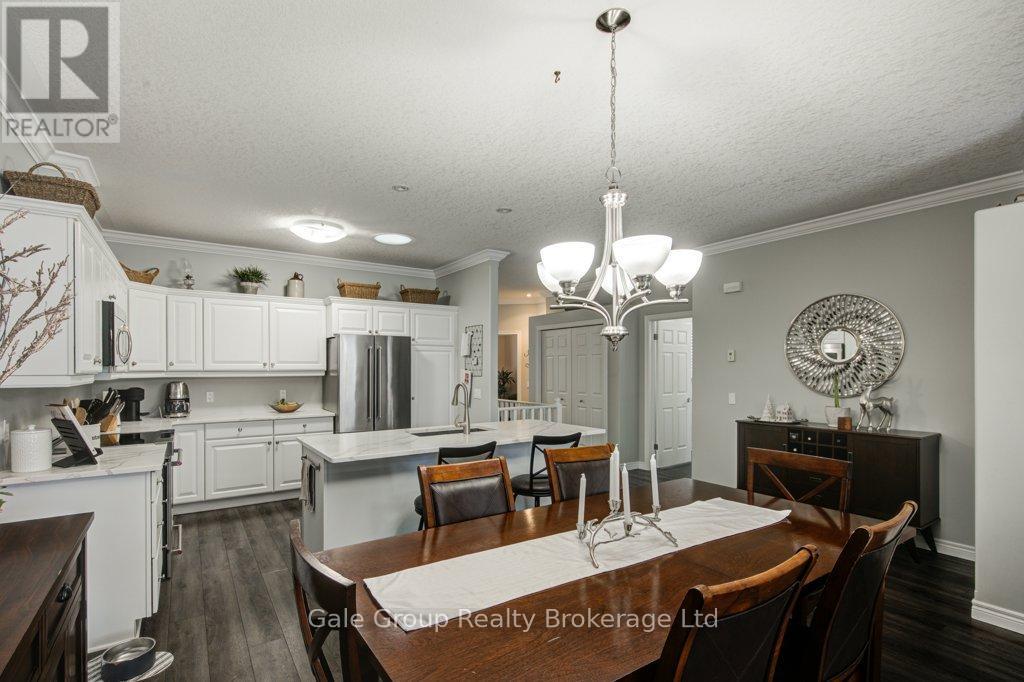 55 - 566 Spitfire Street, Woodstock, Ontario N4T 0C2 - Photo 20 - X12593630