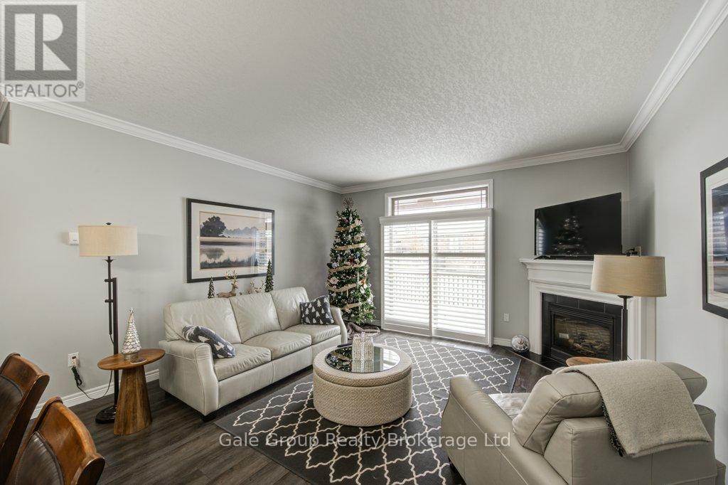 55 - 566 Spitfire Street, Woodstock, Ontario N4T 0C2 - Photo 22 - X12593630