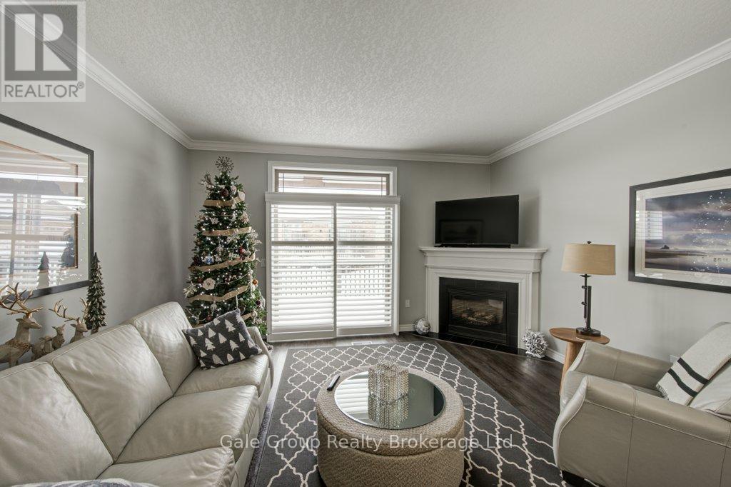 55 - 566 Spitfire Street, Woodstock, Ontario N4T 0C2 - Photo 23 - X12593630