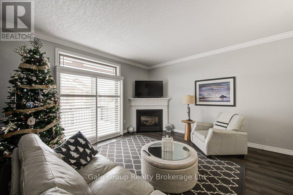 55 - 566 Spitfire Street, Woodstock, Ontario N4T 0C2 - Photo 24 - X12593630