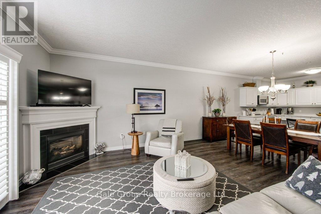 55 - 566 Spitfire Street, Woodstock, Ontario N4T 0C2 - Photo 25 - X12593630