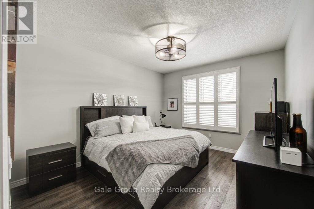 55 - 566 Spitfire Street, Woodstock, Ontario N4T 0C2 - Photo 26 - X12593630