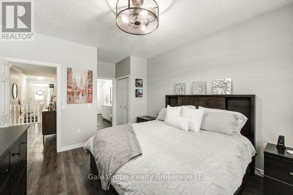 55 - 566 Spitfire Street, Woodstock, Ontario N4T 0C2 - Photo 27 - X12593630