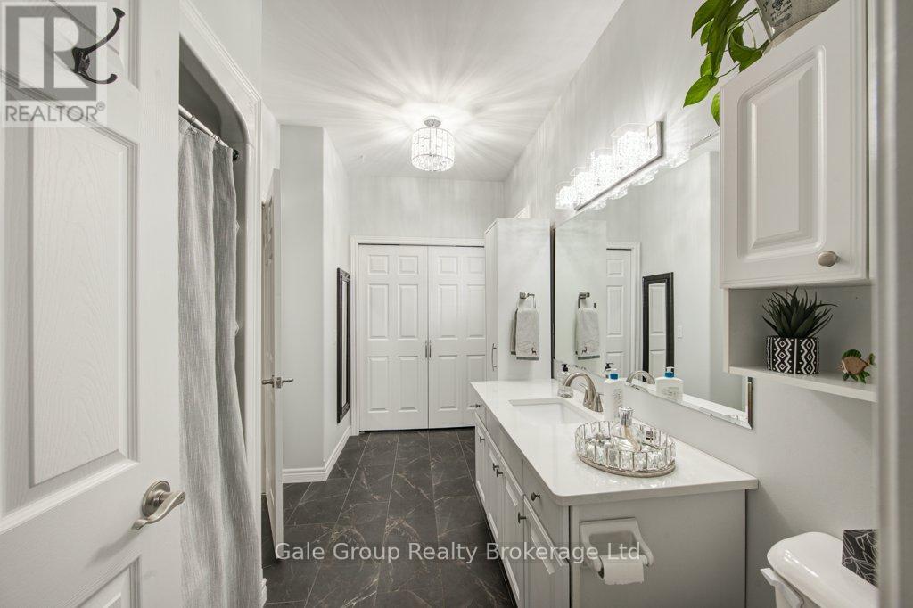 55 - 566 Spitfire Street, Woodstock, Ontario N4T 0C2 - Photo 28 - X12593630