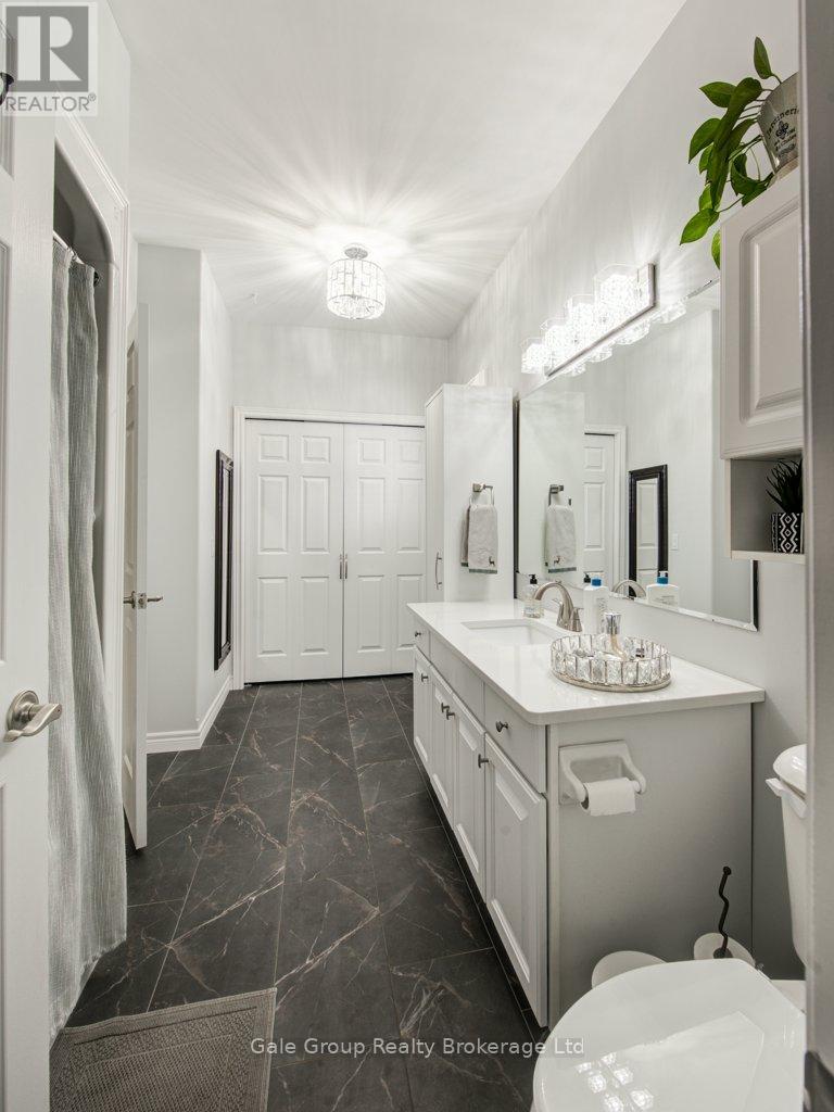 55 - 566 Spitfire Street, Woodstock, Ontario N4T 0C2 - Photo 29 - X12593630