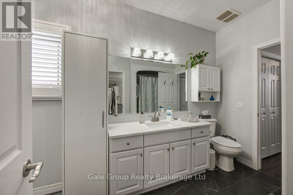 55 - 566 Spitfire Street, Woodstock, Ontario N4T 0C2 - Photo 30 - X12593630