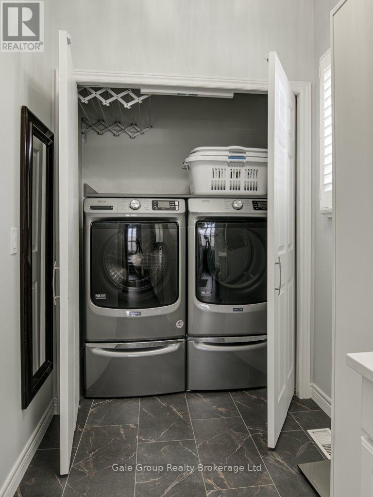 55 - 566 Spitfire Street, Woodstock, Ontario N4T 0C2 - Photo 31 - X12593630