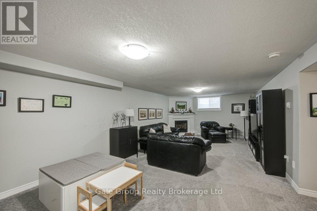 55 - 566 Spitfire Street, Woodstock, Ontario N4T 0C2 - Photo 32 - X12593630