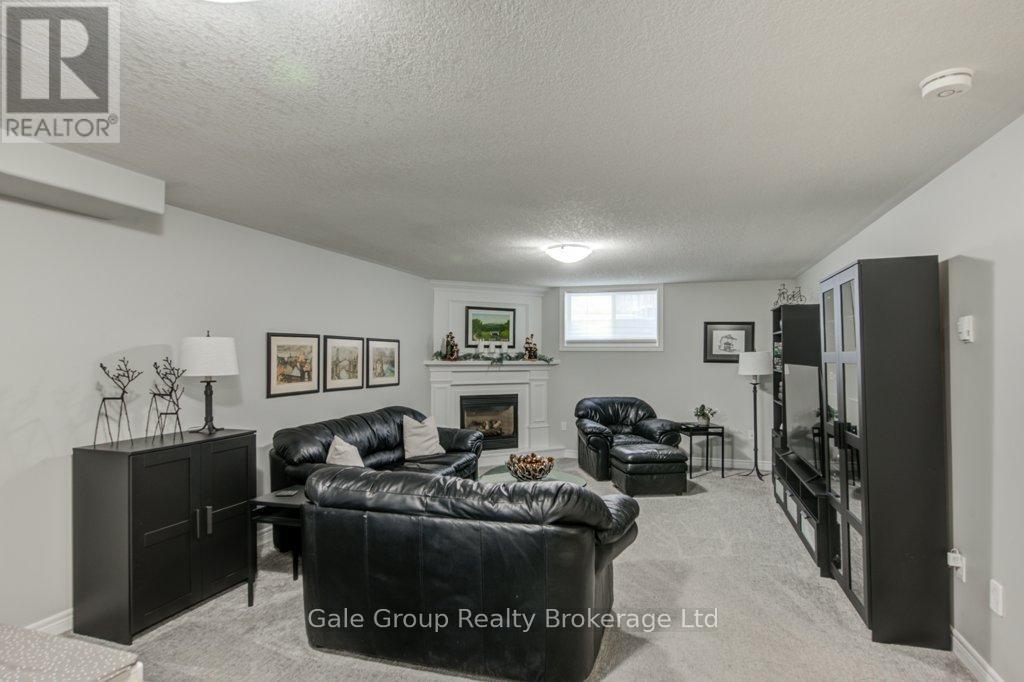 55 - 566 Spitfire Street, Woodstock, Ontario N4T 0C2 - Photo 33 - X12593630