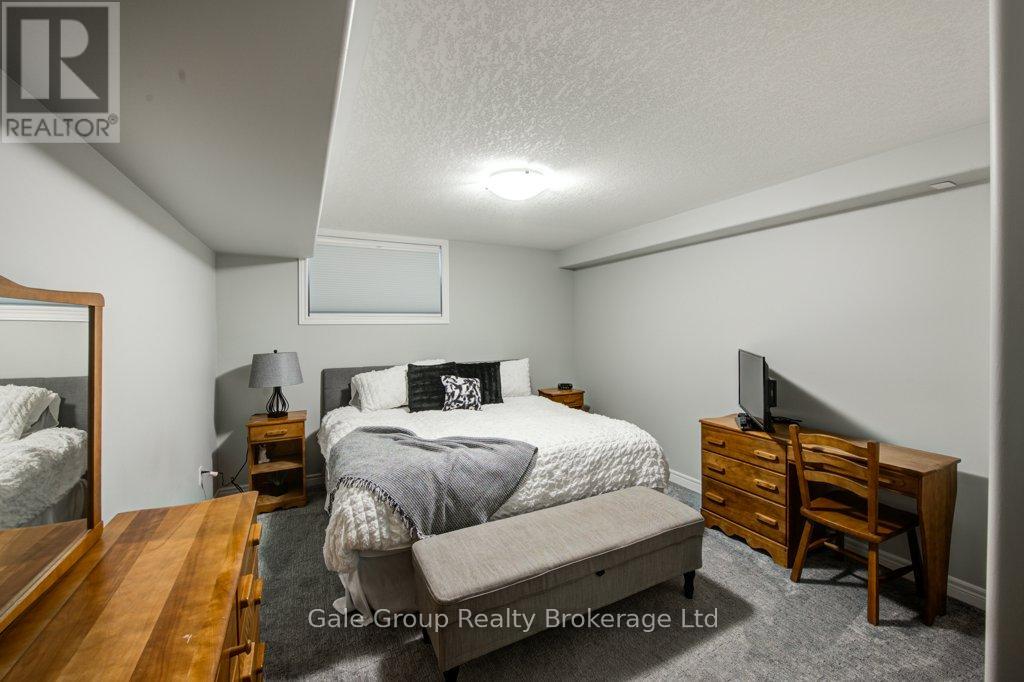 55 - 566 Spitfire Street, Woodstock, Ontario N4T 0C2 - Photo 38 - X12593630