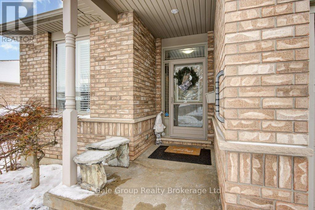 55 - 566 Spitfire Street, Woodstock, Ontario N4T 0C2 - Photo 4 - X12593630