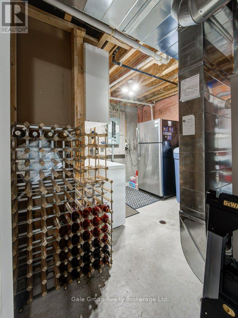 55 - 566 Spitfire Street, Woodstock, Ontario N4T 0C2 - Photo 42 - X12593630