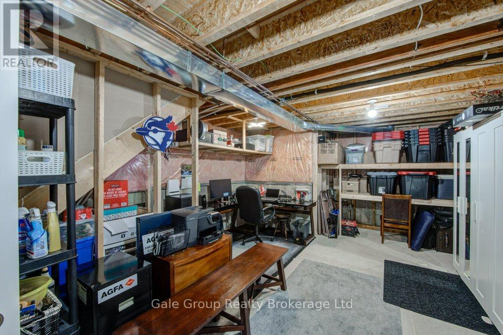 55 - 566 Spitfire Street, Woodstock, Ontario N4T 0C2 - Photo 43 - X12593630