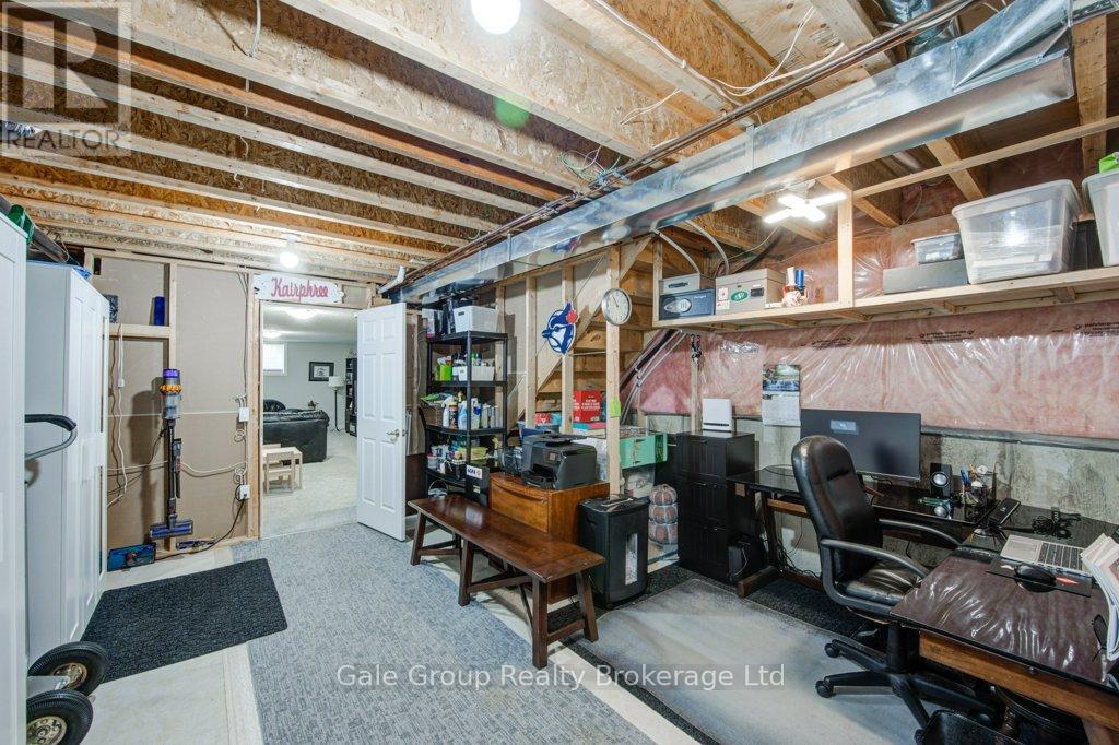 55 - 566 Spitfire Street, Woodstock, Ontario N4T 0C2 - Photo 44 - X12593630