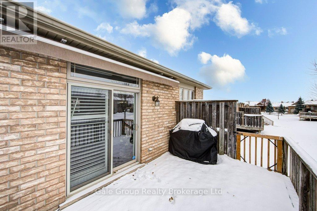 55 - 566 Spitfire Street, Woodstock, Ontario N4T 0C2 - Photo 45 - X12593630