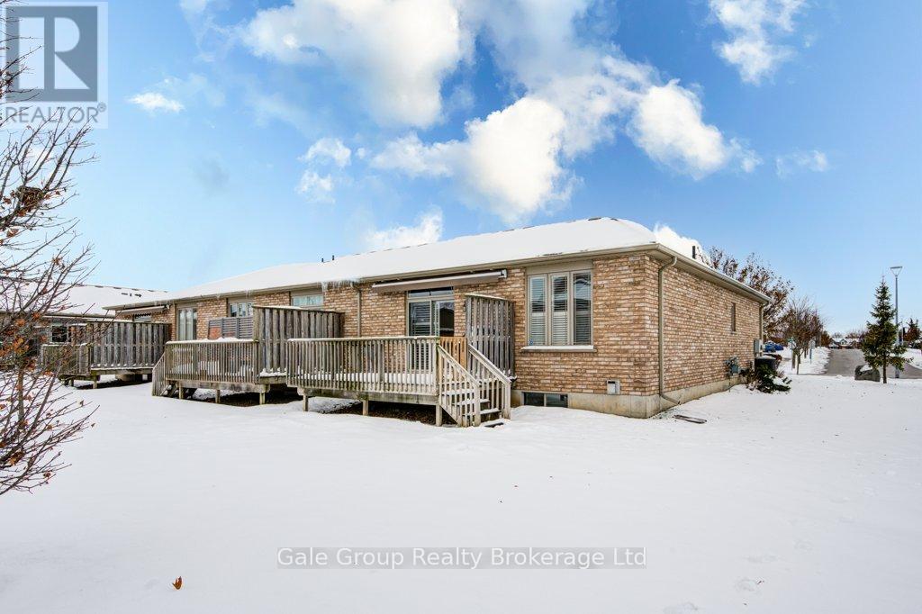 55 - 566 Spitfire Street, Woodstock, Ontario N4T 0C2 - Photo 46 - X12593630