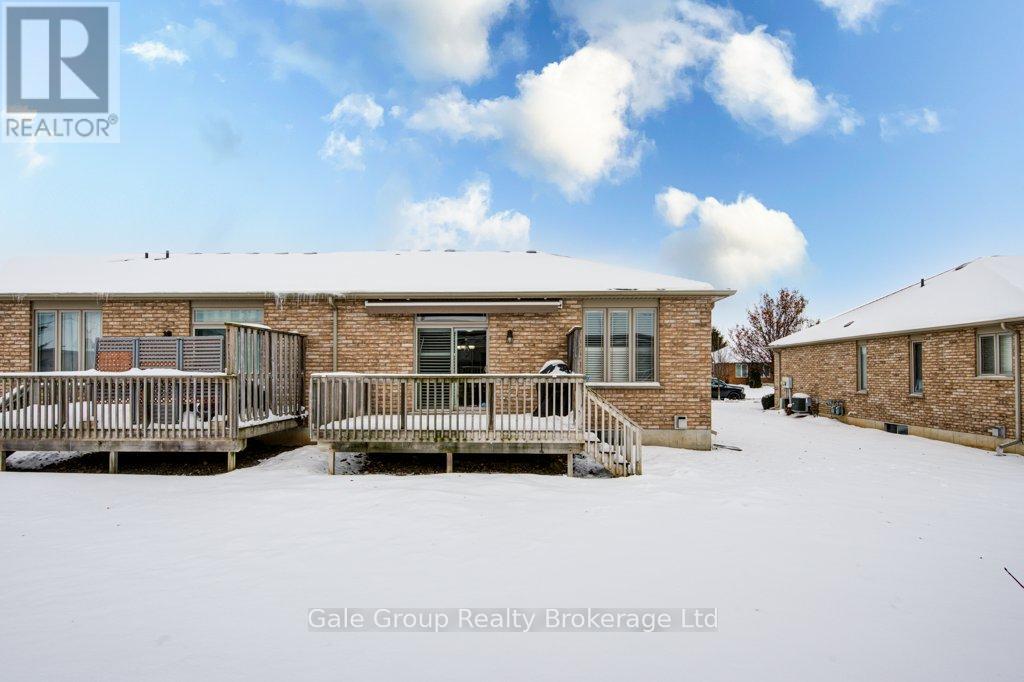 55 - 566 Spitfire Street, Woodstock, Ontario N4T 0C2 - Photo 47 - X12593630