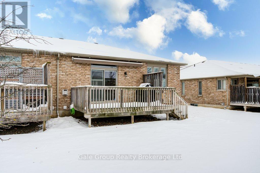 55 - 566 Spitfire Street, Woodstock, Ontario N4T 0C2 - Photo 48 - X12593630