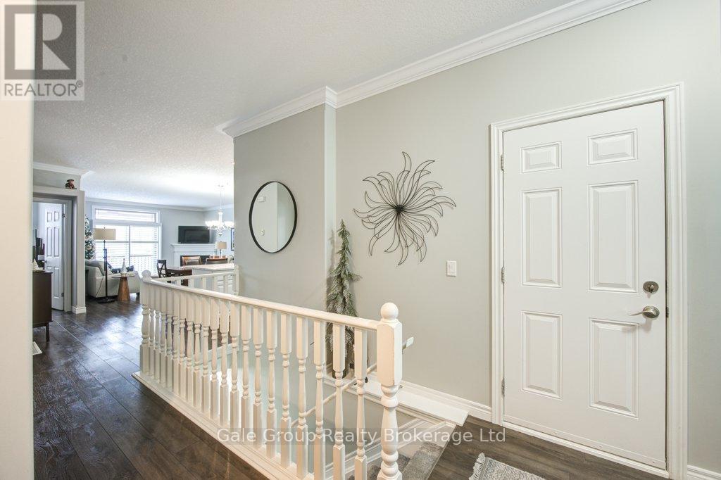 55 - 566 Spitfire Street, Woodstock, Ontario N4T 0C2 - Photo 5 - X12593630