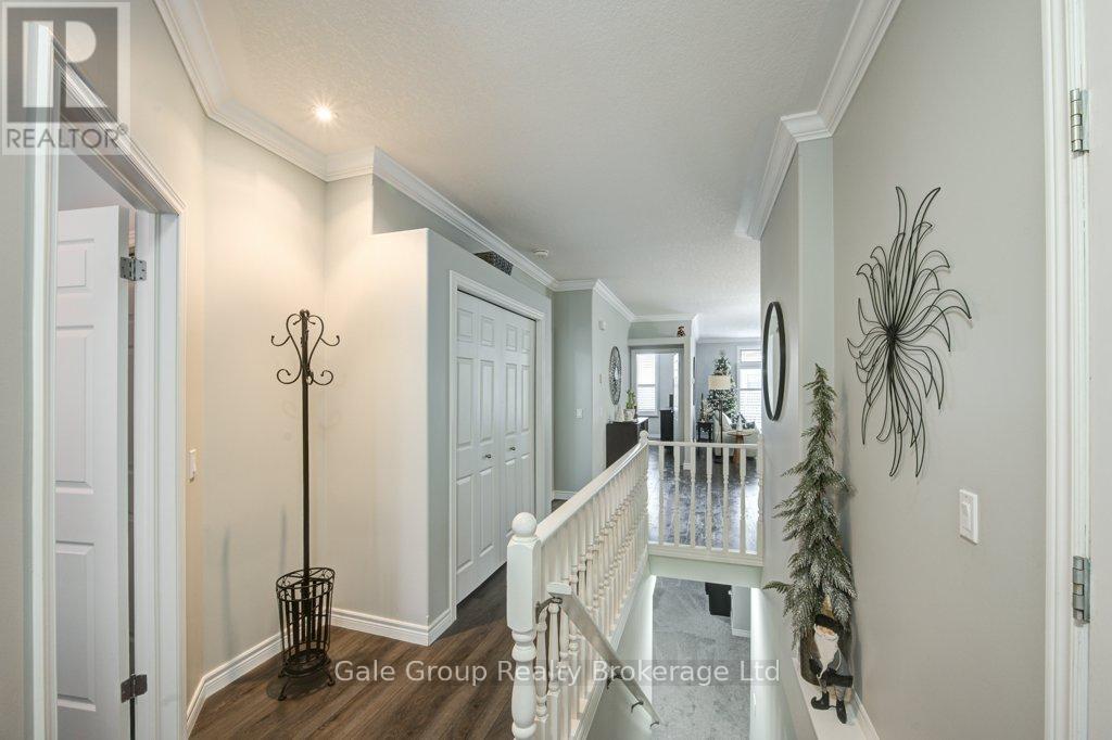 55 - 566 Spitfire Street, Woodstock, Ontario N4T 0C2 - Photo 6 - X12593630