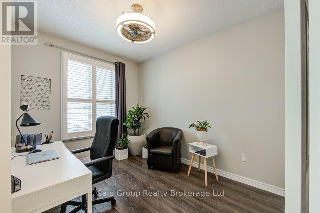 55 - 566 Spitfire Street, Woodstock, Ontario N4T 0C2 - Photo 7 - X12593630