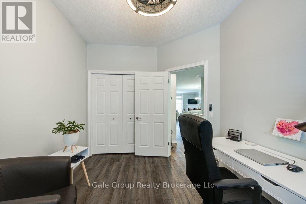 55 - 566 Spitfire Street, Woodstock, Ontario N4T 0C2 - Photo 8 - X12593630