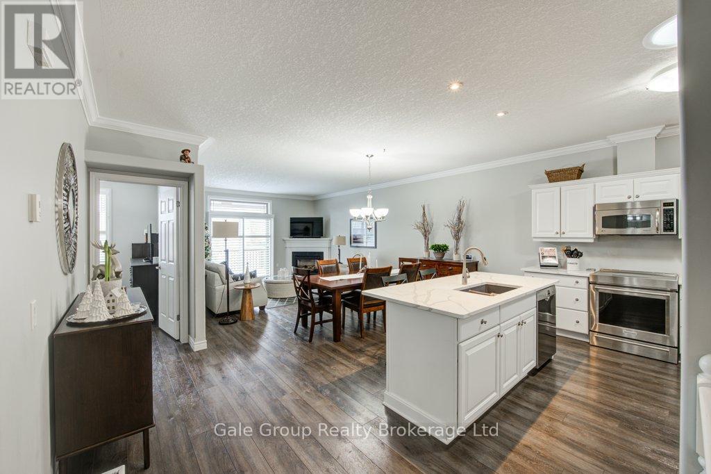 55 - 566 Spitfire Street, Woodstock, Ontario N4T 0C2 - Photo 9 - X12593630