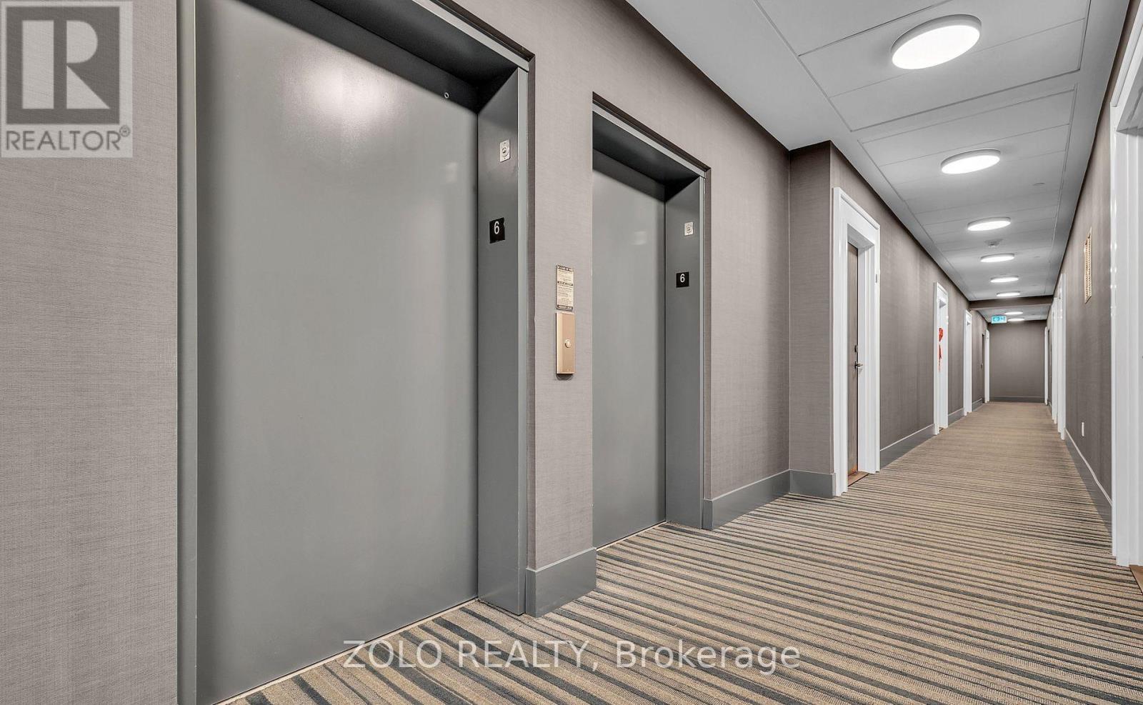 604 - 10 Lagerfeld Drive, Brampton, Ontario  L7A 5L3 - Photo 14 - W12593296