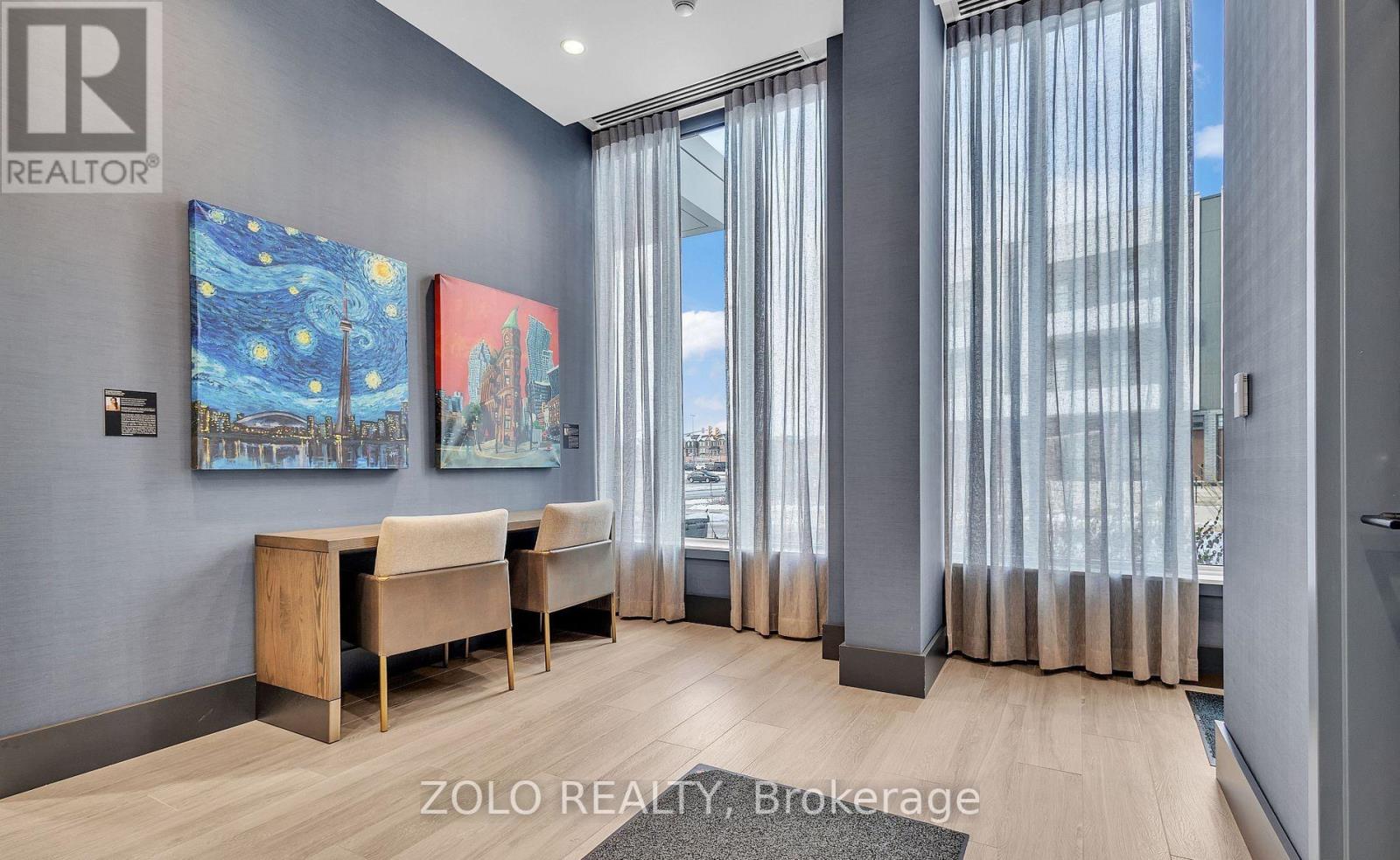 604 - 10 Lagerfeld Drive, Brampton, Ontario  L7A 5L3 - Photo 15 - W12593296