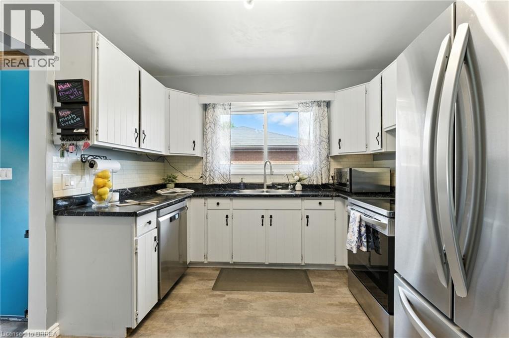 22 Mccammon Street, Paris, Ontario  N3L 1V9 - Photo 10 - 40757991