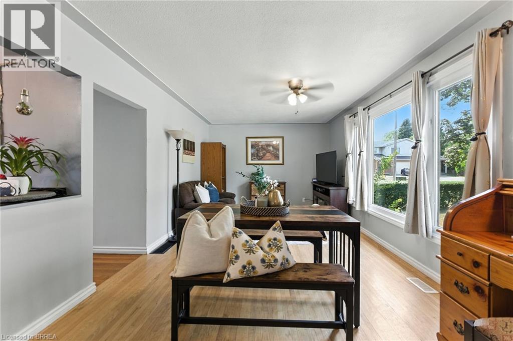 22 Mccammon Street, Paris, Ontario  N3L 1V9 - Photo 5 - 40757991