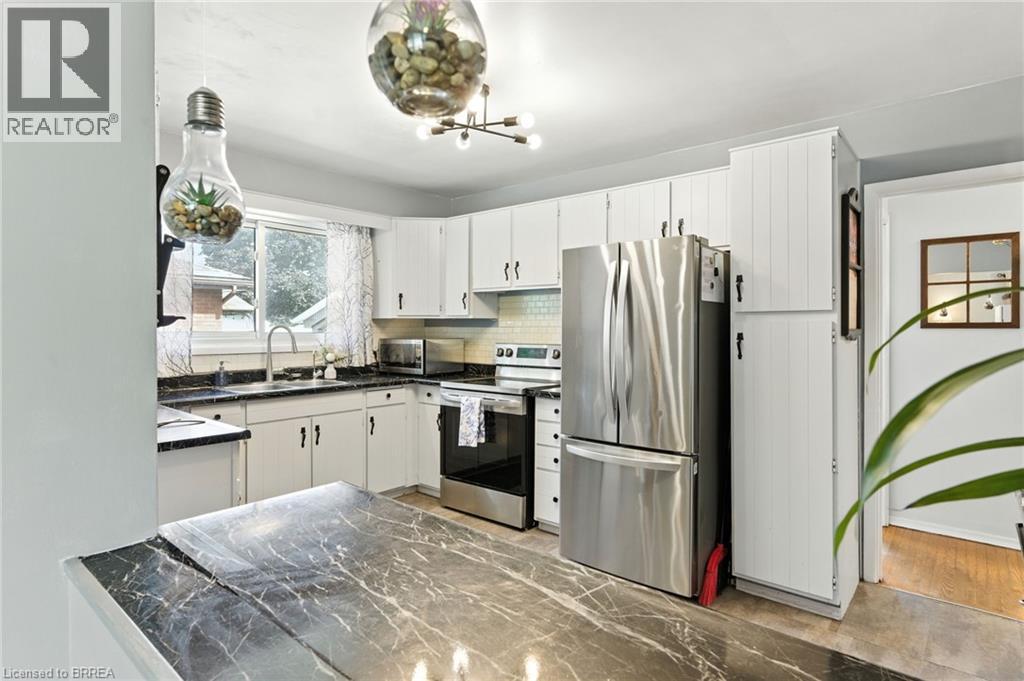 22 Mccammon Street, Paris, Ontario  N3L 1V9 - Photo 8 - 40757991