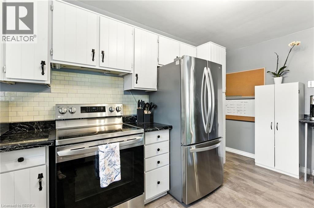 22 Mccammon Street, Paris, Ontario  N3L 1V9 - Photo 11 - 40757991