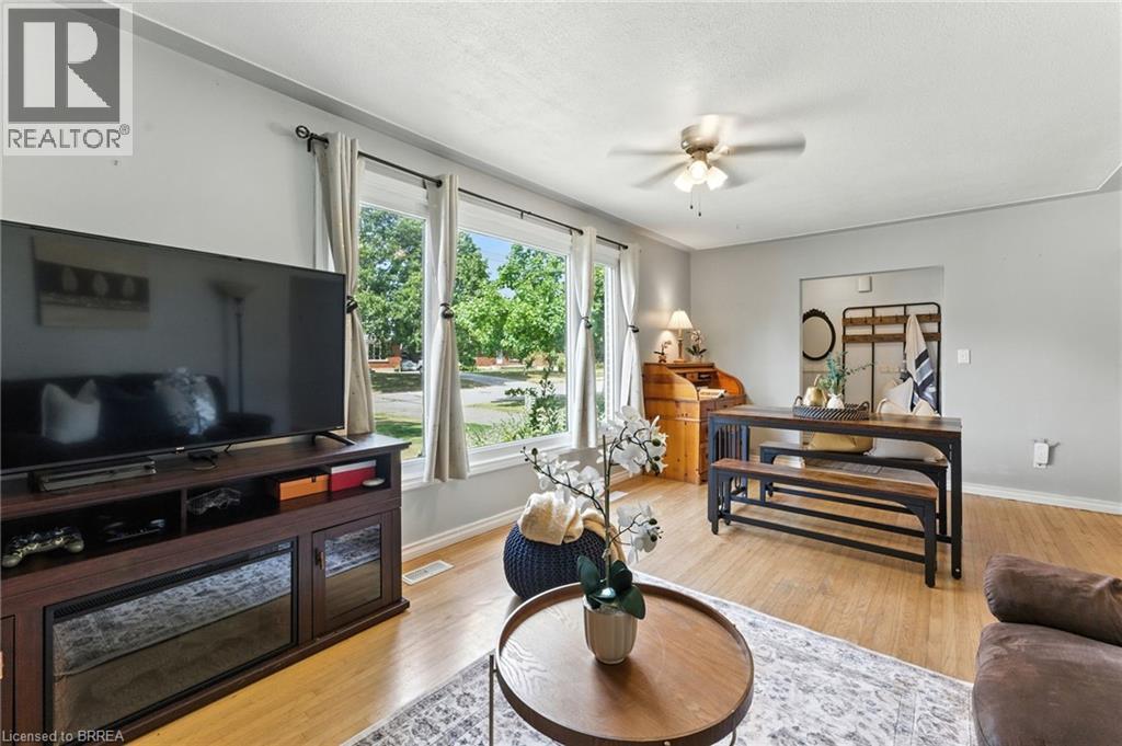 22 Mccammon Street, Paris, Ontario  N3L 1V9 - Photo 7 - 40757991