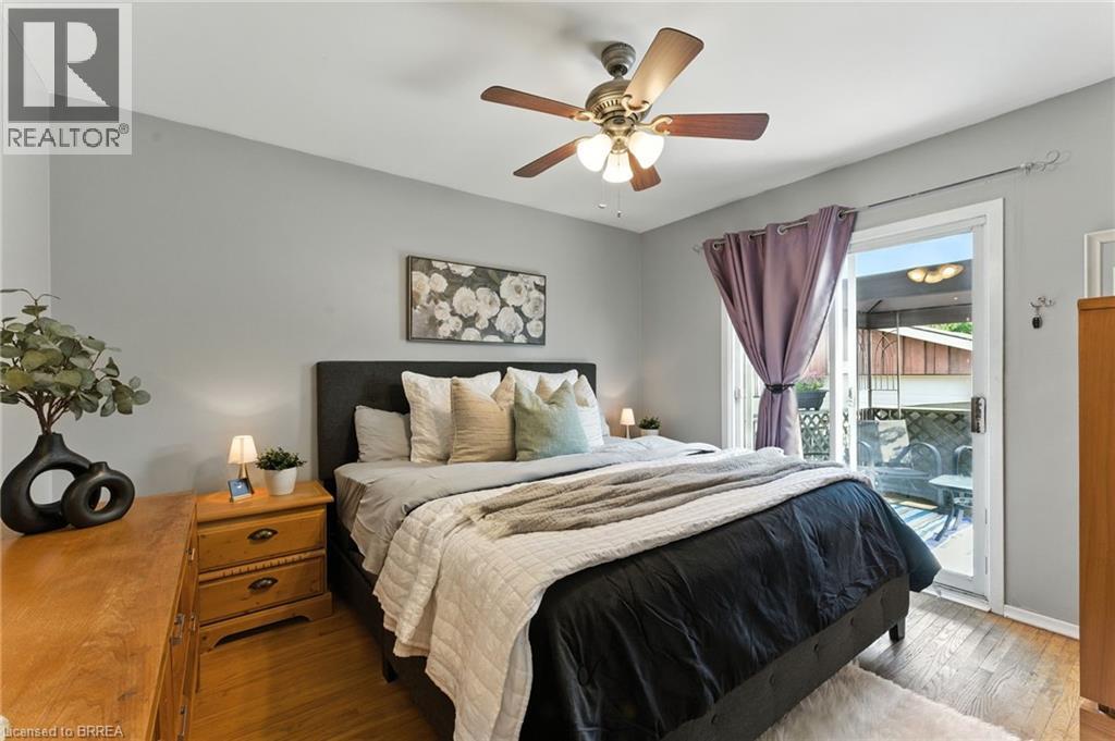 22 Mccammon Street, Paris, Ontario  N3L 1V9 - Photo 13 - 40757991