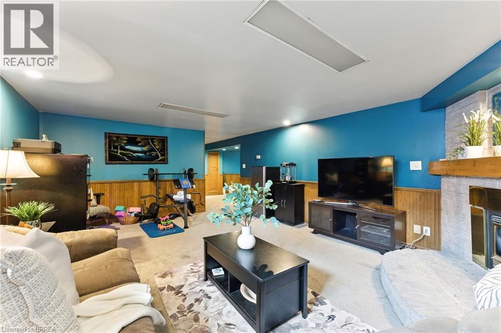 22 Mccammon Street, Paris, Ontario  N3L 1V9 - Photo 21 - 40757991