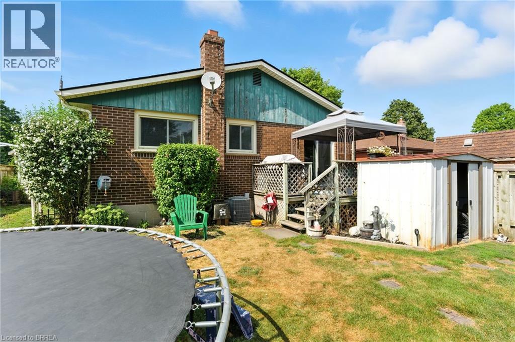 22 Mccammon Street, Paris, Ontario  N3L 1V9 - Photo 25 - 40757991