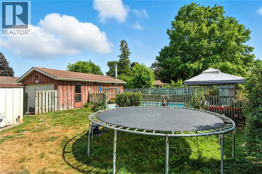 22 Mccammon Street, Paris, Ontario  N3L 1V9 - Photo 26 - 40757991