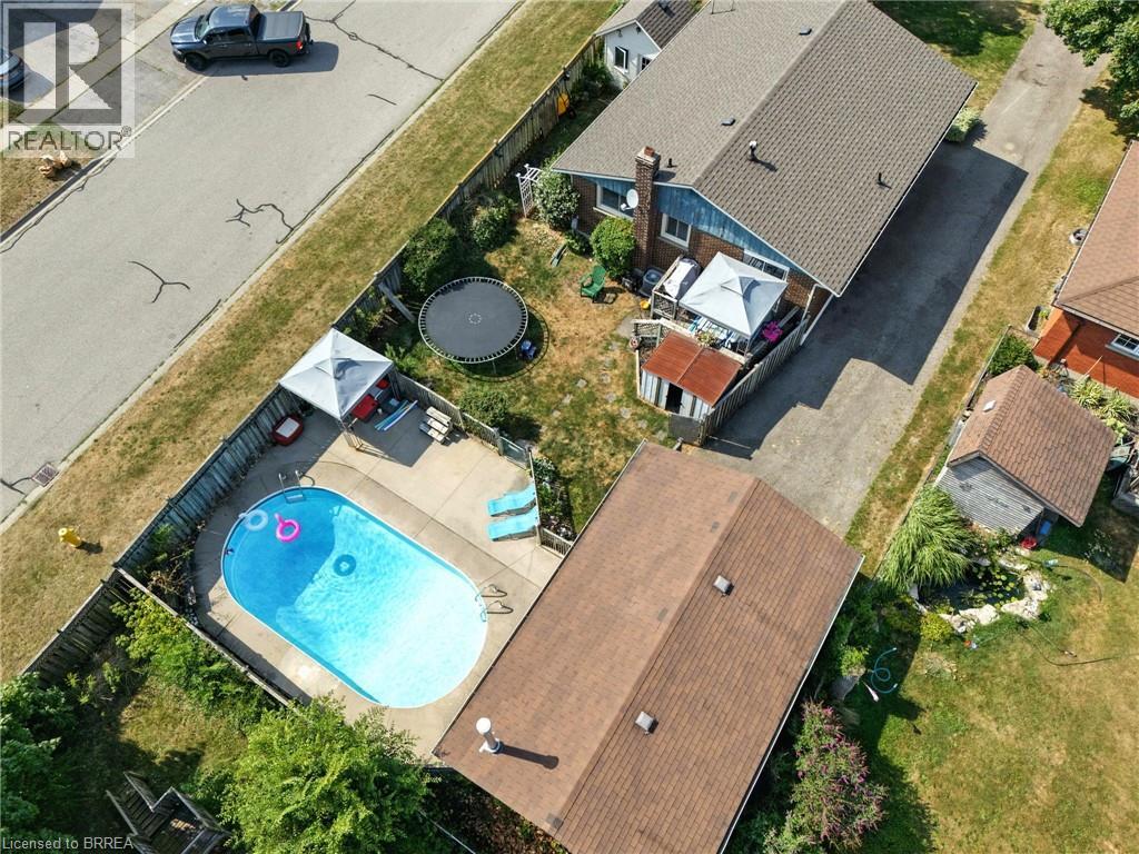 22 Mccammon Street, Paris, Ontario  N3L 1V9 - Photo 40 - 40757991