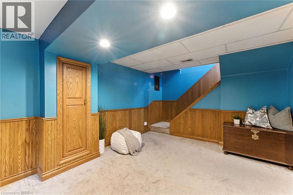 22 Mccammon Street, Paris, Ontario  N3L 1V9 - Photo 18 - 40757991