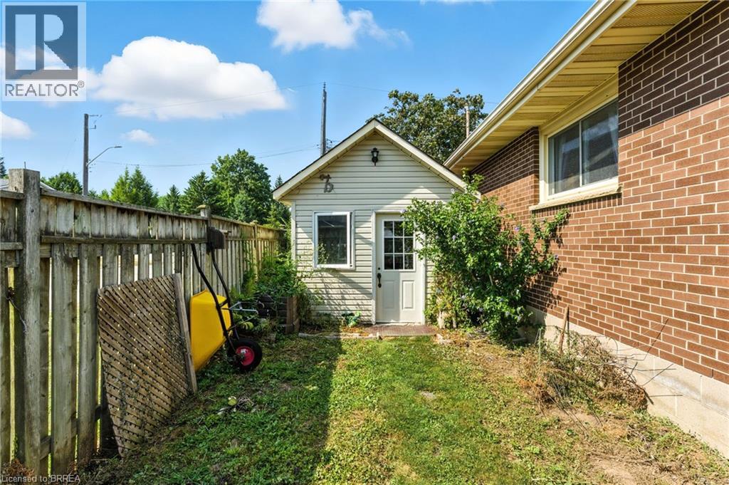 22 Mccammon Street, Paris, Ontario  N3L 1V9 - Photo 27 - 40757991