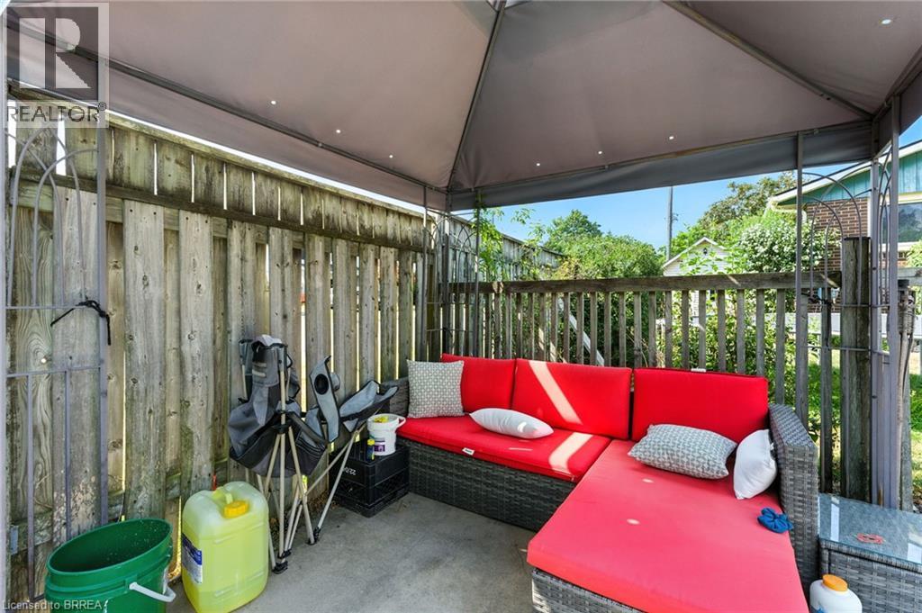 22 Mccammon Street, Paris, Ontario  N3L 1V9 - Photo 30 - 40757991