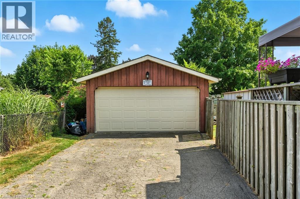 22 Mccammon Street, Paris, Ontario  N3L 1V9 - Photo 24 - 40757991