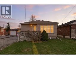 66 Rose Avenue 557 - Thorold Downtown, Thorold, Ca