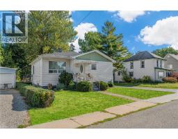 323 North Cayuga Street W 061 - Dunnville Municipal, Dunnville, Ca