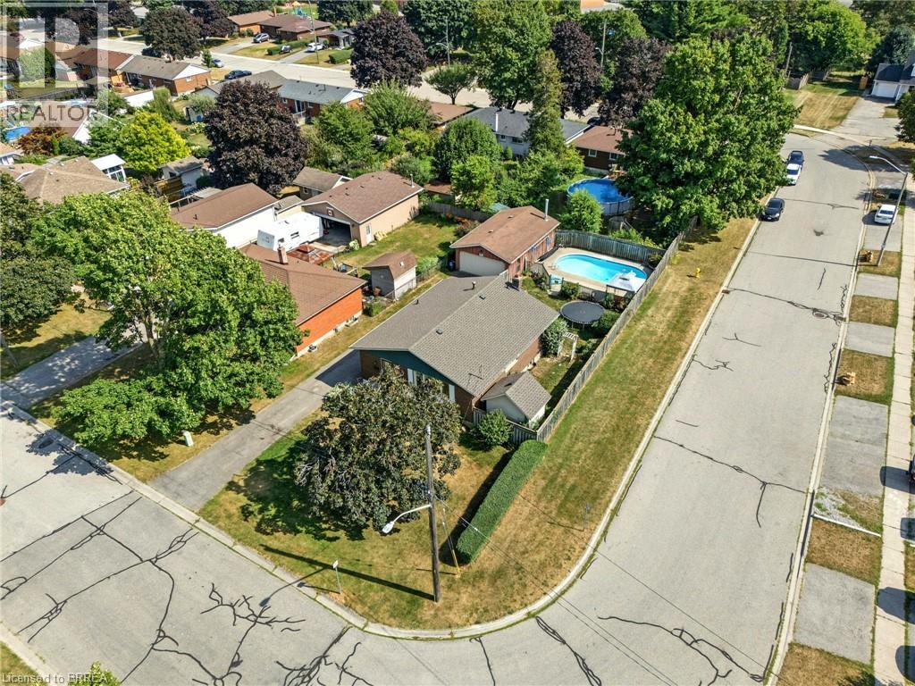 22 Mccammon Street, Paris, Ontario  N3L 1V9 - Photo 33 - 40757991